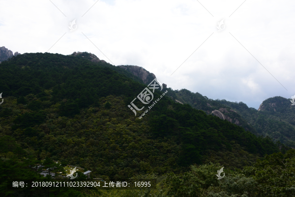 安徽黃山