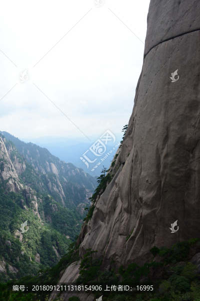 安徽黃山