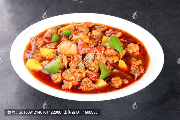 大盤(pán)雞