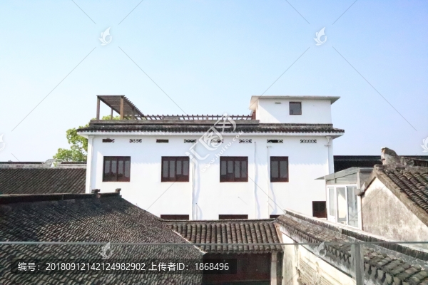 同里古鎮(zhèn)