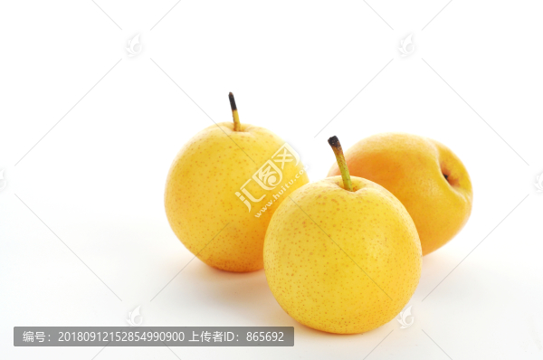南果梨