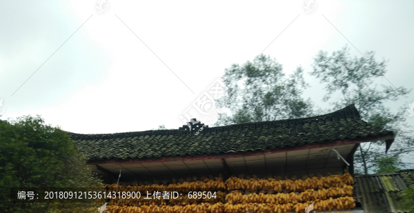 上里古鎮(zhèn)