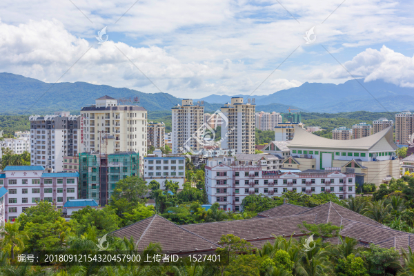 暮光山城