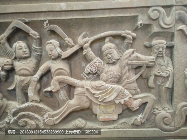 上里古鎮(zhèn)
