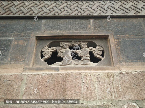 上里古鎮(zhèn)