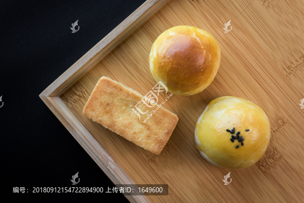 烤箱甜點