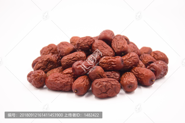 紅棗