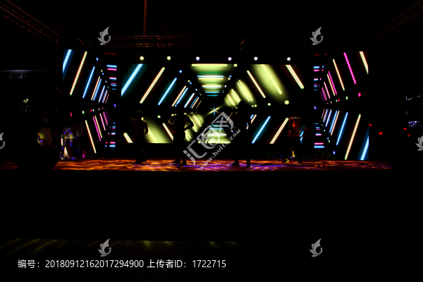 舞臺