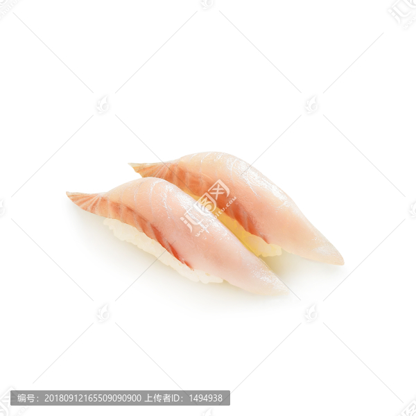 日本壽司