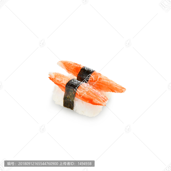 日本壽司
