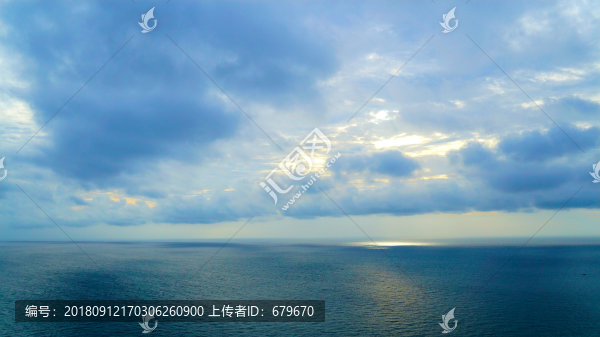 海天