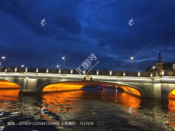 觀漪橋