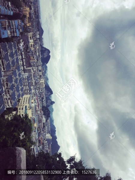 桂林住宅區(qū)