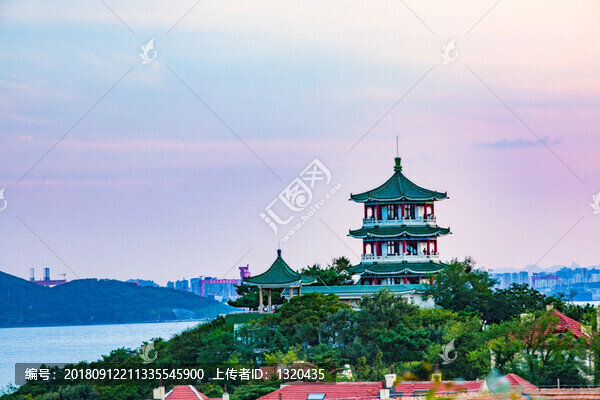 青島風(fēng)光