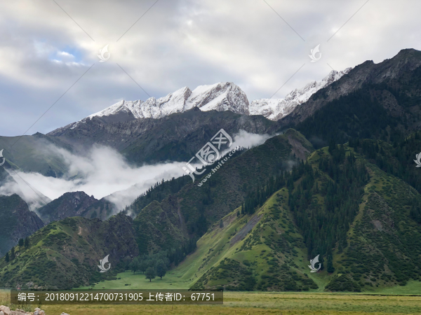 大龍池風(fēng)景區(qū)