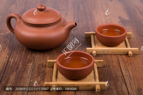 茶具