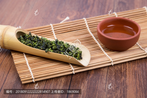 茶具