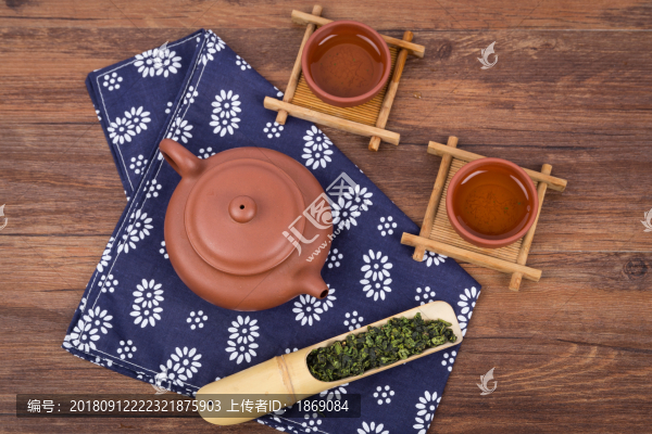 茶具