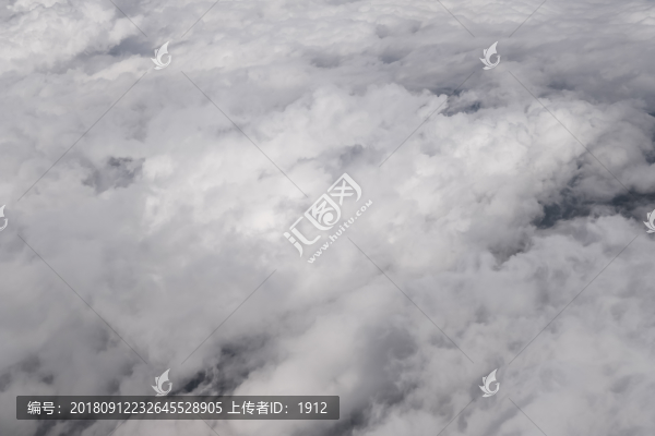 云海