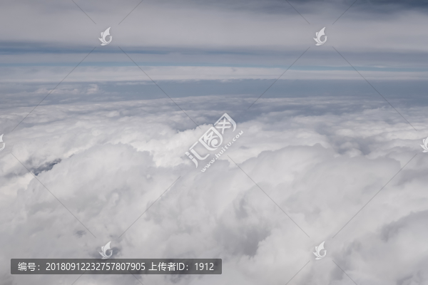 云海