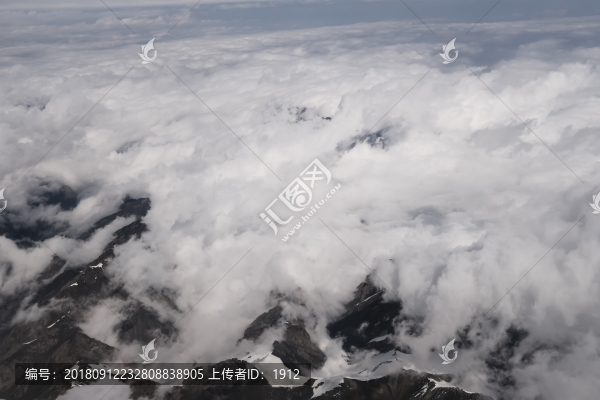 云海