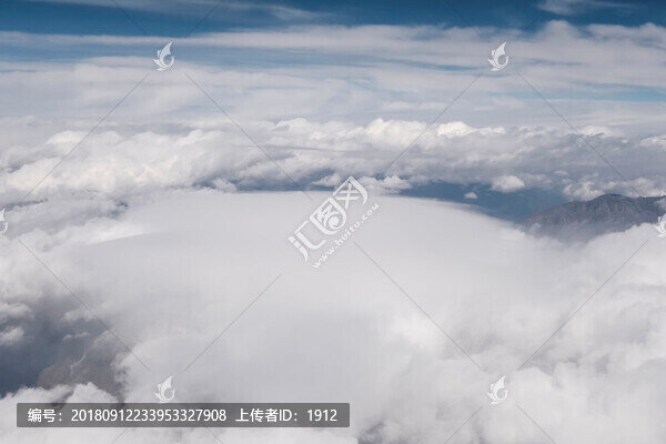 飛越天山