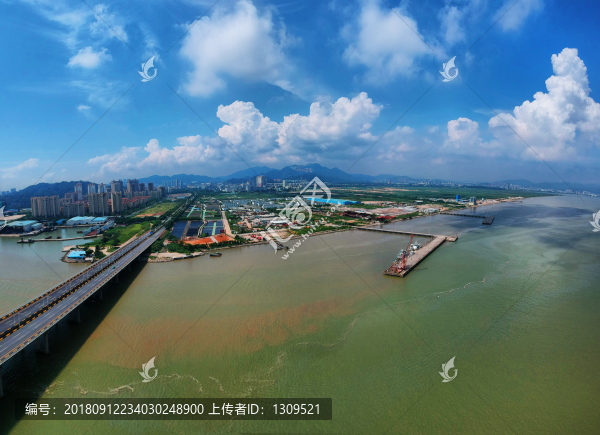 珠海唐家灣