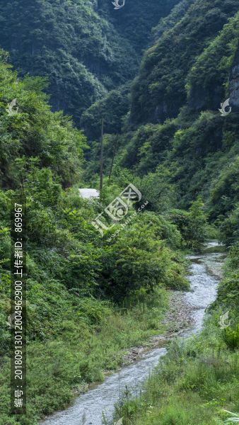 鎮(zhèn)遠(yuǎn)犀牛洞水源保護(hù)區(qū)