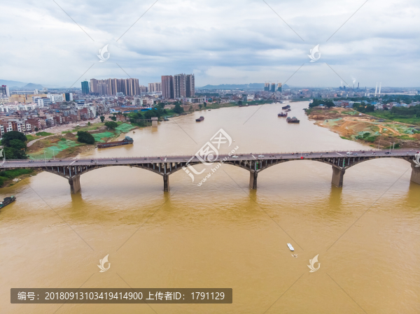 貴港西江大橋