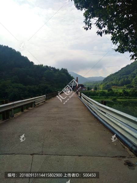 鄉(xiāng)村小橋