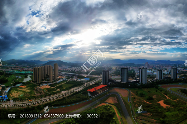 珠海唐家灣鎮(zhèn)