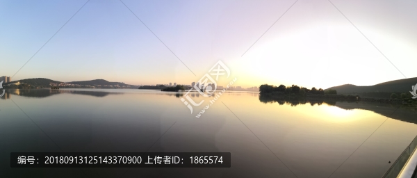云龍湖風(fēng)景區(qū)