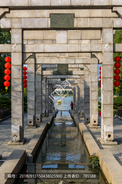泉州東湖公園