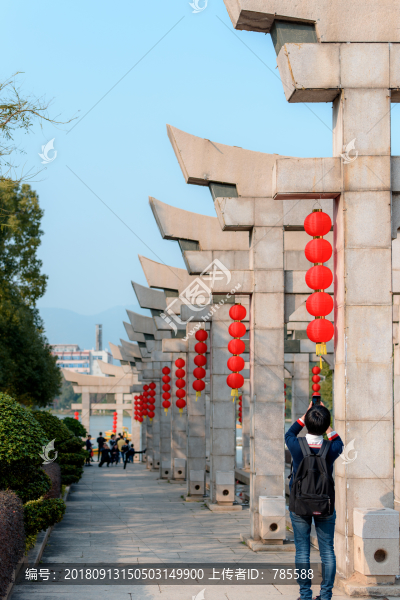 泉州東湖公園