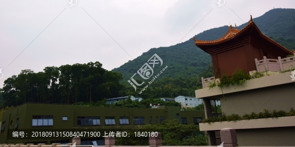 宗教建筑