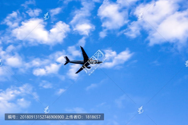 天空云彩
