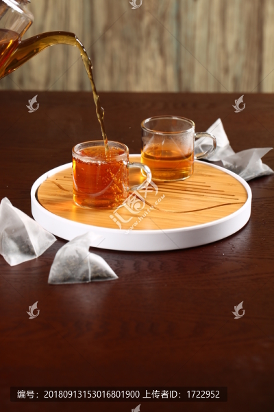 茶水