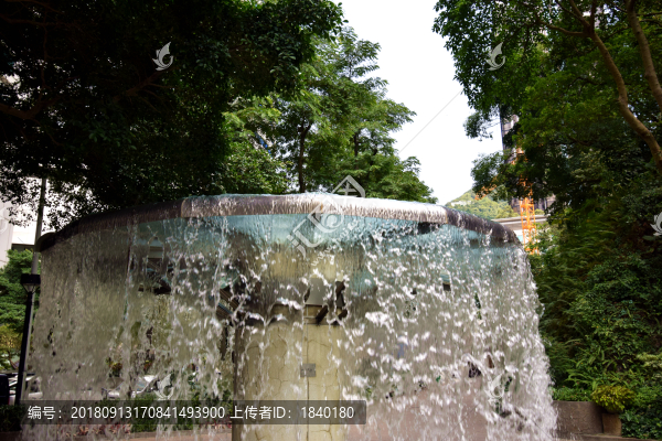 水簾