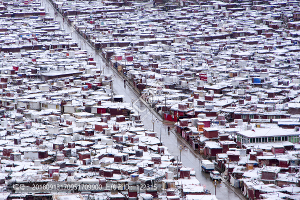 雪霽