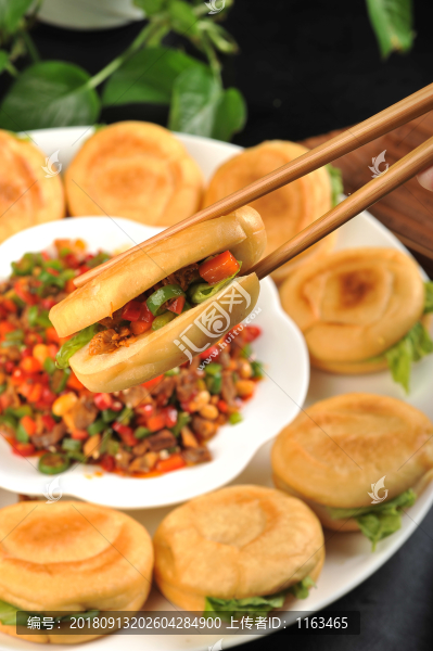 饞嘴肉