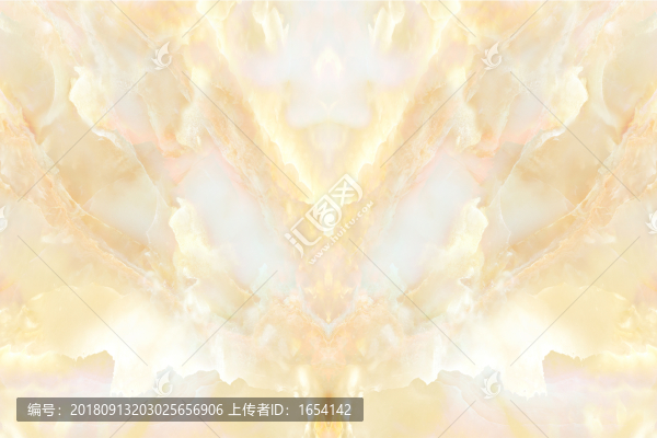 大理石紋白