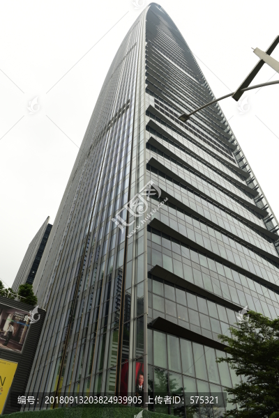 深圳京基百納