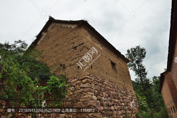 上赤峪村