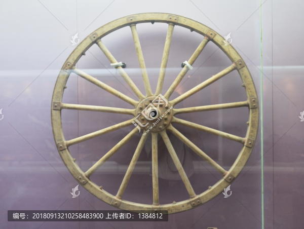 麻田八路軍總部紀(jì)念館