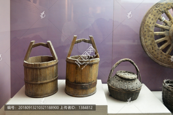麻田八路軍總部紀(jì)念館