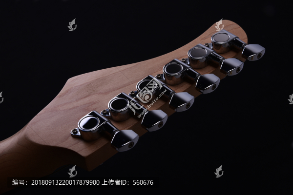 吉他