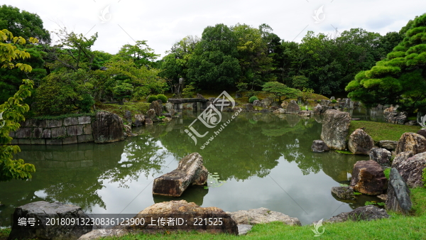 二條城