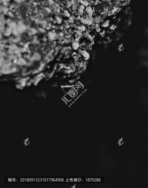 滴水