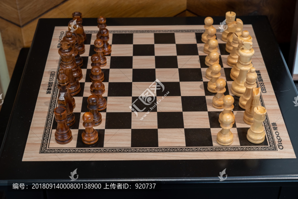 國際象棋