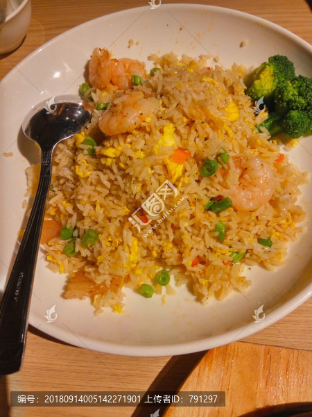 蛋炒飯